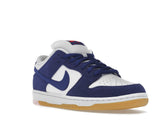 SB DUNK LOW LOS ANGELES DODGERS